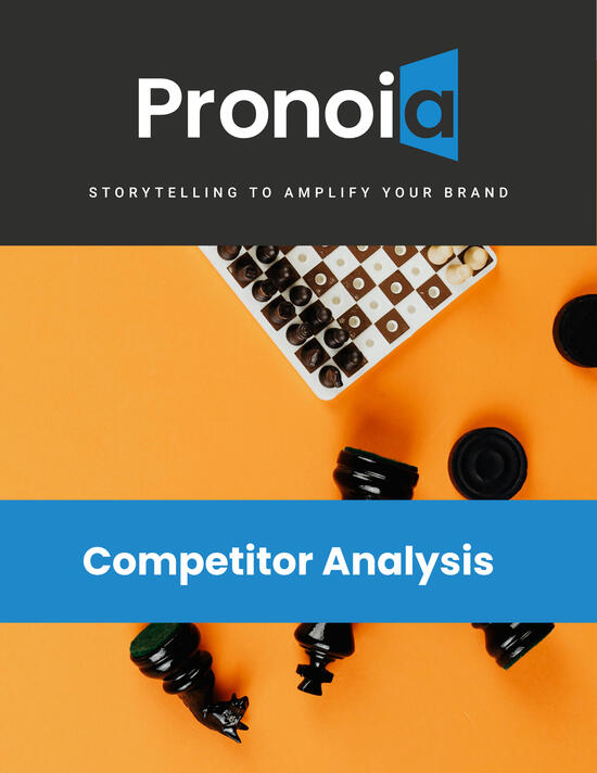 Competitor Analysis