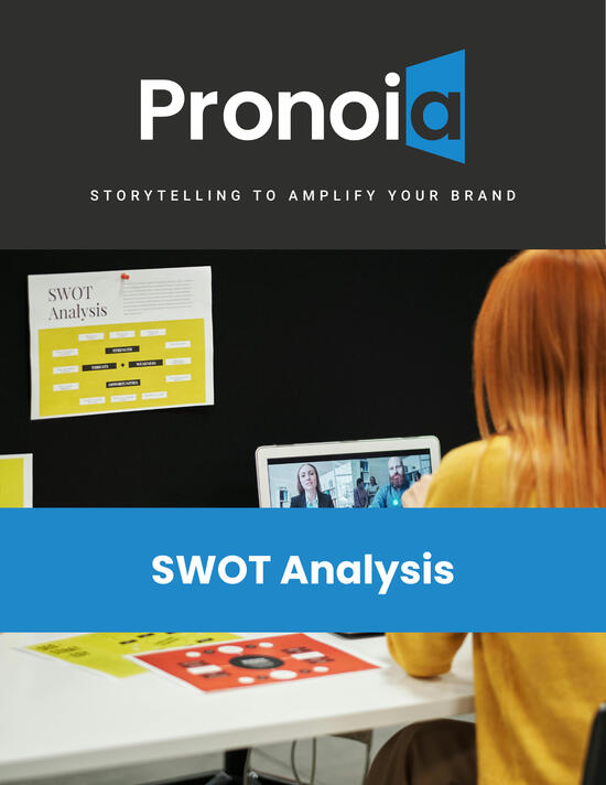 SWOT Analysis