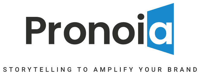 Pronoia Communications
