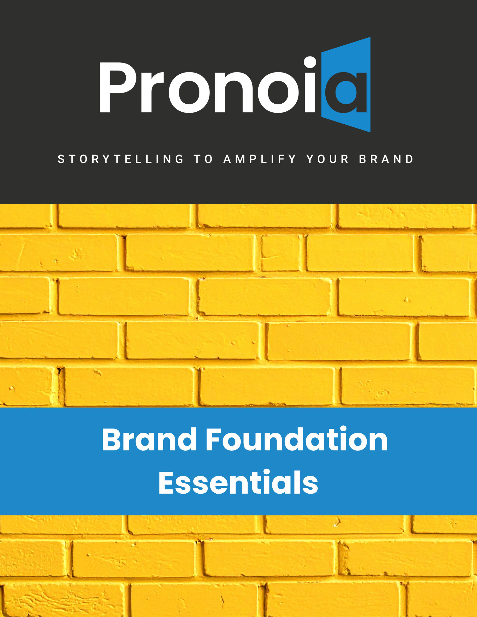 Cover image for Brand Clarity Made Simple 
